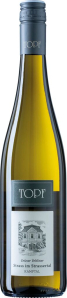 Grüner Veltliner Strassertal 2023 Johann Topf Weinbauregion Weinland