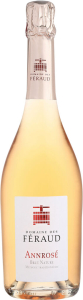 Domaine des Féraud Annrosé Brut Nature, Domaine des Féraud