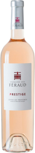 Domaine des Féraud Cuvée Prestige Rosé, Domaine des Féraud