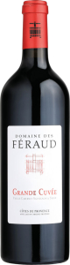 Domaine des Féraud Grande Cuvée Rouge, Domaine des Féraud