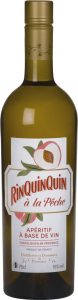Distilleries et Domaines de Provence Rinquinquin à la pêche