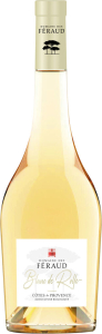Domaine des Féraud Blanc de Rolle, Côtes de Provence AOP