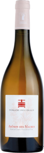 Domaine des Féraud Arômes des Maures Rosé, Côtes de Provence AOP,  Domaine des Féraud