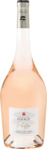 Domaine des Féraud Prestige Rosé Domaine des Féraud Magnum