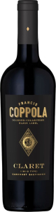 Delicato Family Wines Diamond Collection Claret