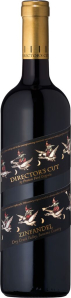 Delicato Family Wines Director´s Cut Dry Creek Zinfandel
