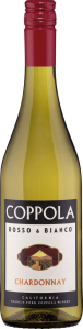 Francis Coppola Rosso & Bianco Chardonnay