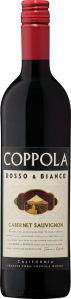 Rosso & Bianco Cabernet Sauvignon  2023 Francis Coppola Kalifornien