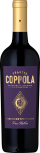 Delicato Family Wines Paso Robles Cabernet Sauvignon