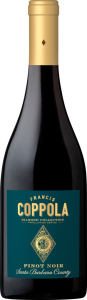 Delicato Family Wines Santa Barbara Pinot Noir