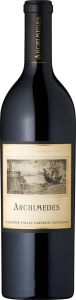 Archimedis 2021 Delicato Family Wines Kalifornien