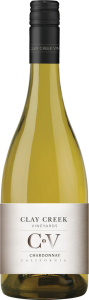 Delicato Family Wines Clay Creek Chardonnay