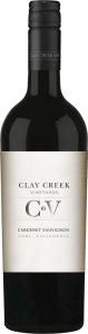 Delicato Family Wines Clay Creek Cabernet Sauvignon