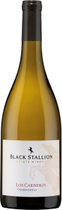 Delicato Family Wines Black Stallion Chardonay