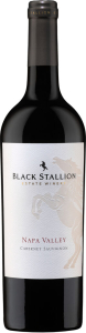 Delicato Family Wines Black Stallion Cabernet Sauvignon