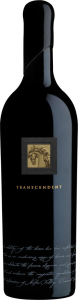 Delicato Family Wines Black Stallion Transcendent