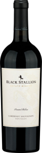 Delicato Family Wines Black Stallion Limited Release Cabernet Sauvignon