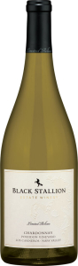 Delicato Family Wines Black Stallion Limited Release Chardonnay