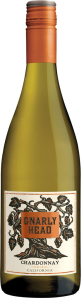 Delicato Family Wines Gnarly Head Chardonnay