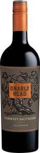 Delicato Family Wines Gnarly Head Cabernet Sauvignon