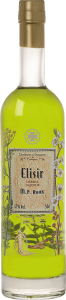 Distilleries et Domaines de Provence Elisir M.P. Roux