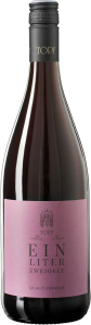 Johann Topf Zweigelt (1,0l)