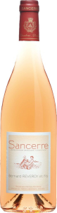 Domaine Bernard Reverdy Les Caillottes Rosé Sancerre AOC (0,375l)
