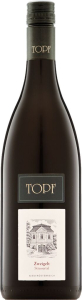 Johann Topf Zweigelt Strassertal