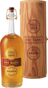Poli Due Barili Prosecco Jacopo Poli Venetien