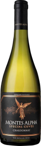 Montes Montes Alpha Special Cuvée Chardonnay