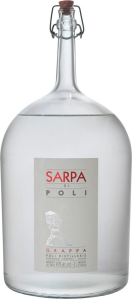 Sarpa di Poli Big Mama Jacopo Poli Venetien
