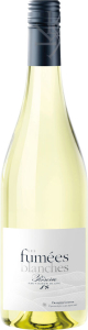 Francois Lurton Fumees Blanches Sauvignon Blanc 8%