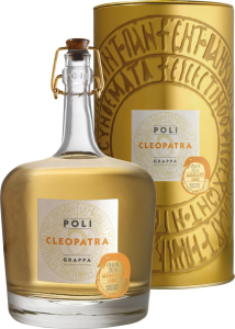Jacopo Poli Poli Cleopatra Moscato Oro