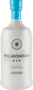 Varma Macaronesian Gin 0,7l