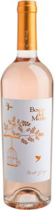 Bosco del Merlo Pinot Grigio Rosè DOC delle Venezie