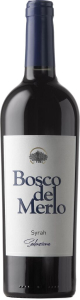 Bosco del Merlo Syrah Seduzione