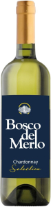 Bosco del Merlo Chardonnay Selection