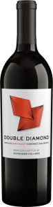 Schrader Cellars  Double Diamond Cabernet Sauvignon
