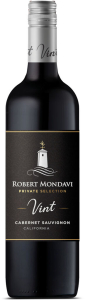 Robert Mondavi Vint Private Selection Cabernet Sauvignon