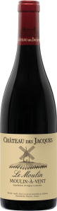 Le Moulin, Château des Jacques  2018 Louis Jadot Beaujolais