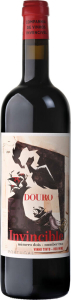 Invencivel Invincible Number Two Red