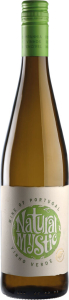 Invencivel Natural Mystic Vinho Verde