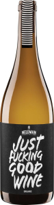 Neleman Just Fucking Good Wine Blanco