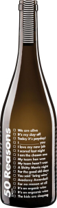 Neleman 50 Reasons Sauvignon Blanc