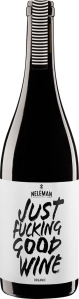 Neleman Just Fucking Good Wine red
