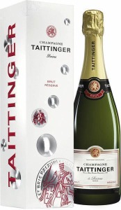 Taittinger Champagne Taittinger Brut Réserve