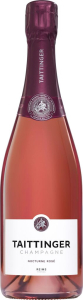Taittinger Champagne Taittinger Nocturne Sec City Lights Rosé