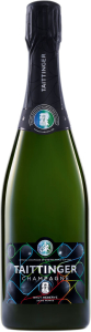 Taittinger Taittinger Brut Réserve FIFA WM Limited Edition