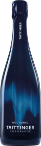 Taittinger Taittinger Nocturne Blue Wave 0,75l