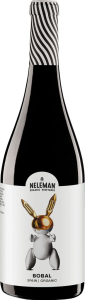 Neleman Single Vineyard Rabbit